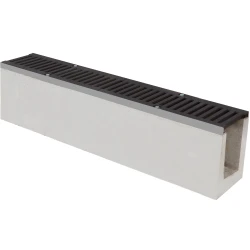 odwodnienia liniowe 200 A15-E600